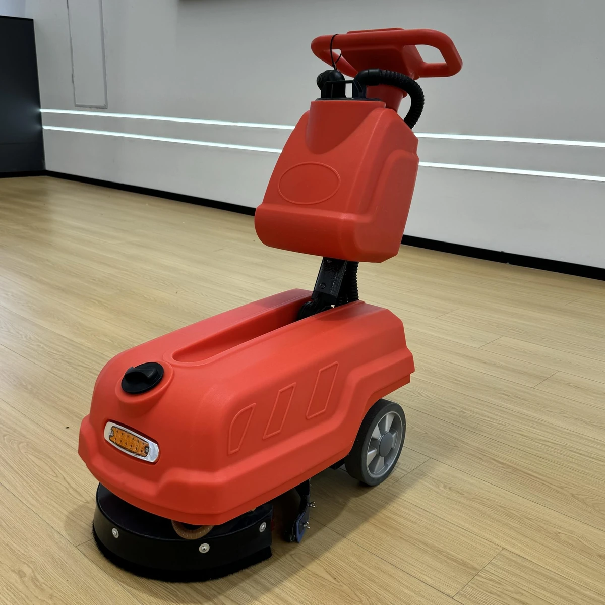 HF-W360 Compact Walk-Behind Scrubber